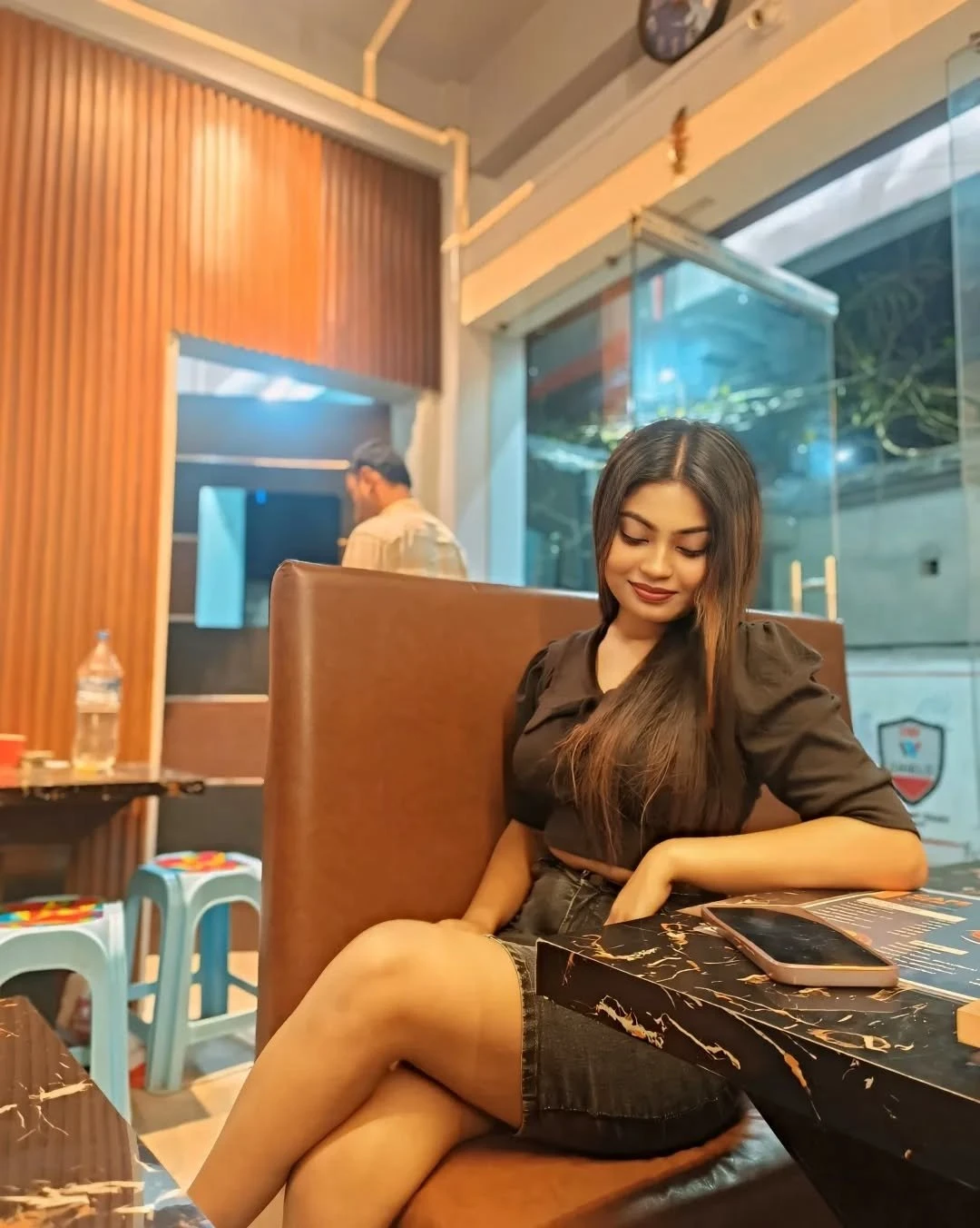 ANKITA DAS INDEPENDENT SERVICE – Indian escort in Kolkata — 3 / 10