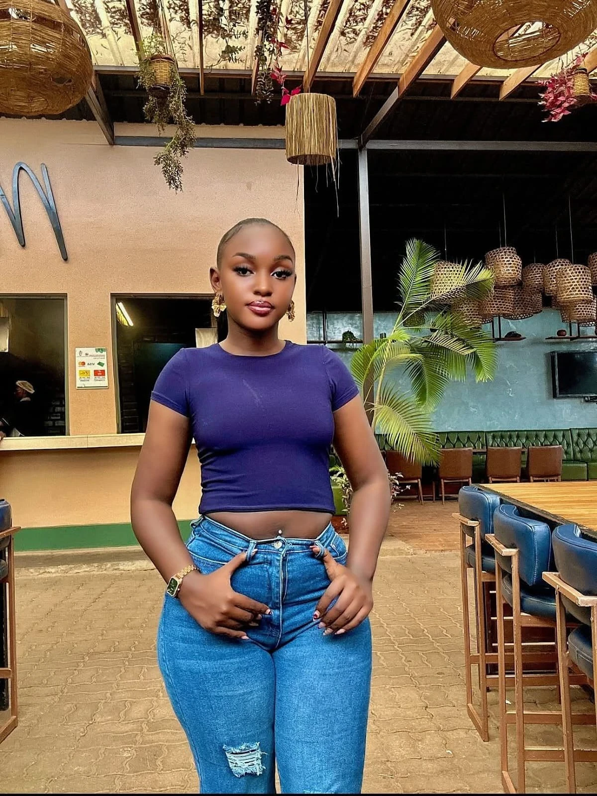 African Maya +91//721118//4327 – escort in Mumbai — 10 / 11