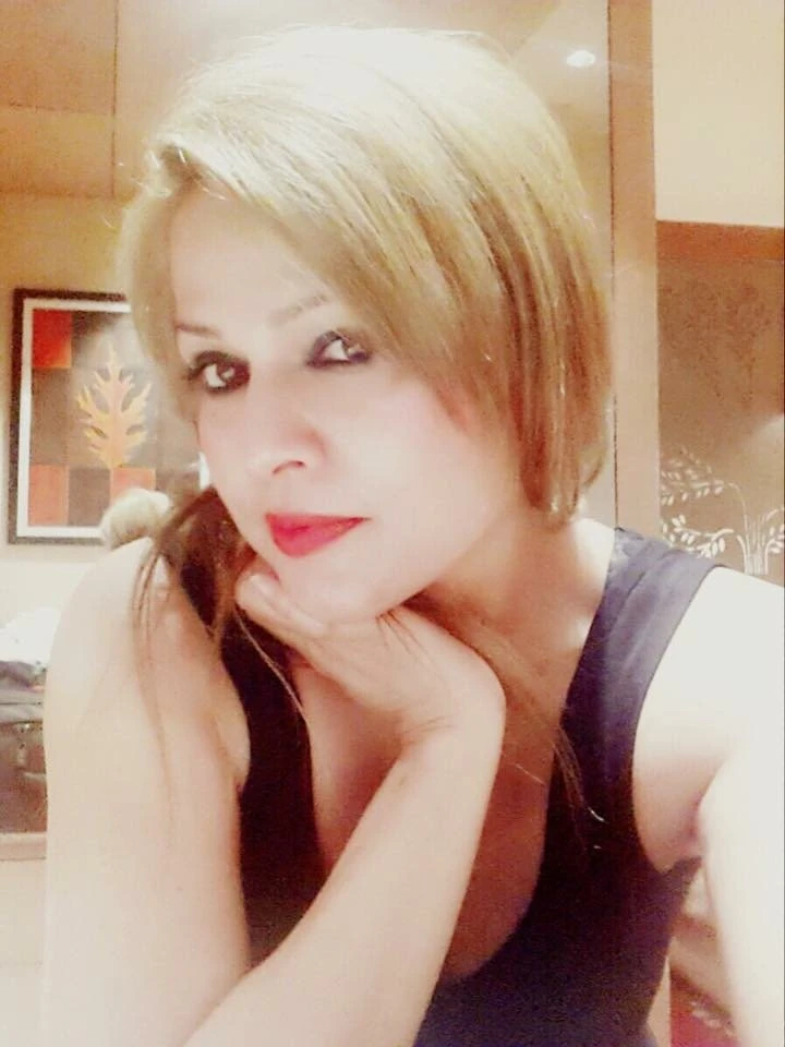 Russian & Models AEROCITY – Russian escort in New Delhi — 3 / 4