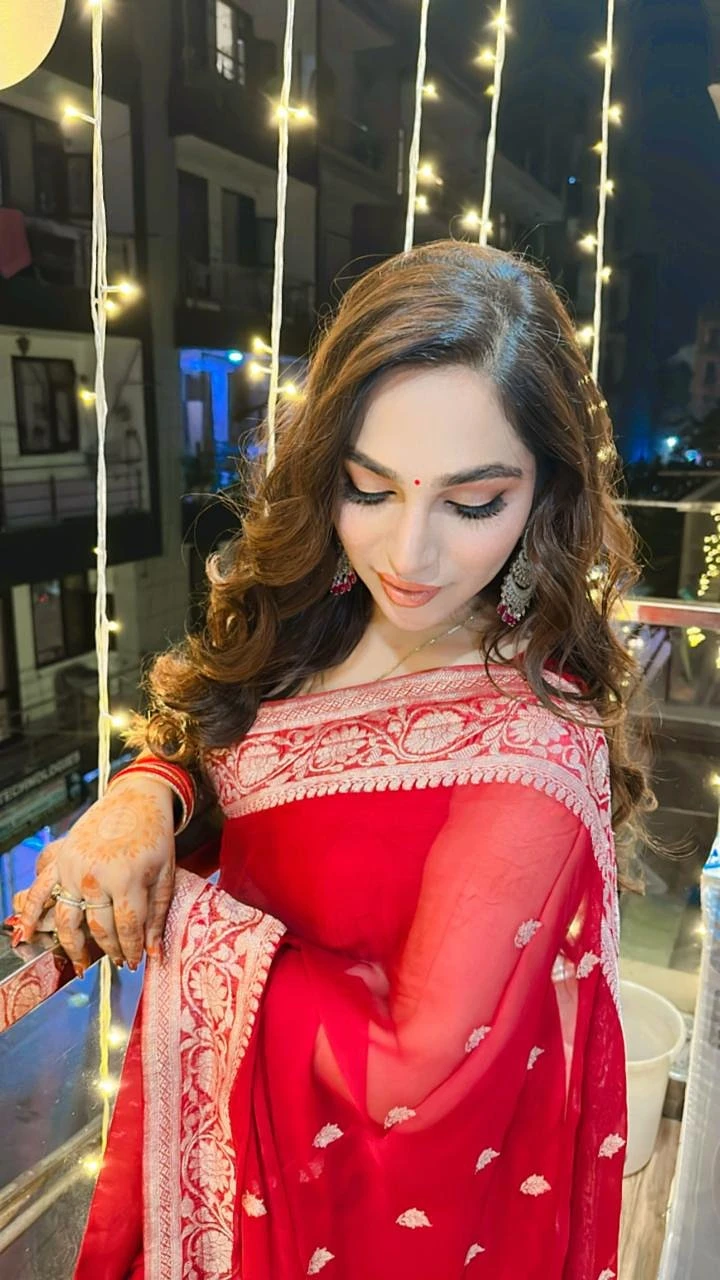 Miss Sneha – Indian escort in Pune — 11 / 31