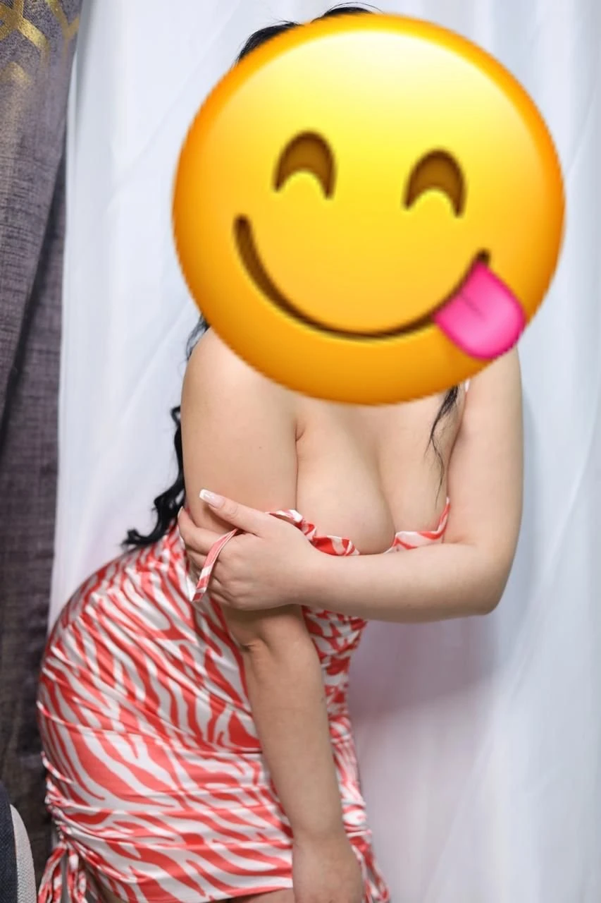 Nagam – Syrian escort in Erbil — 3 / 5
