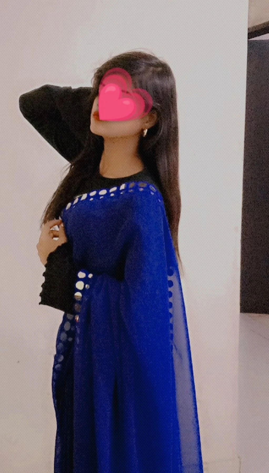 Janvi Independent – Indian escort in Noida — 2 / 6