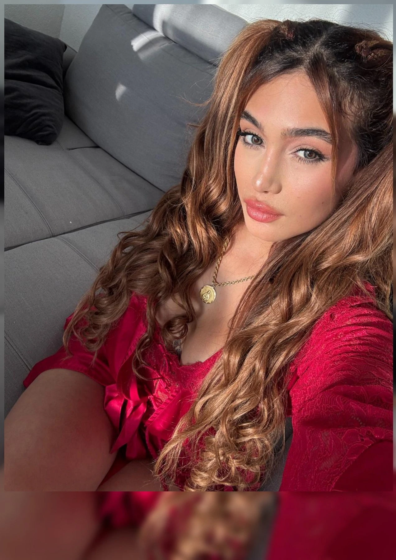 Alicia – Venezuelan escort in Beirut — 6 / 20