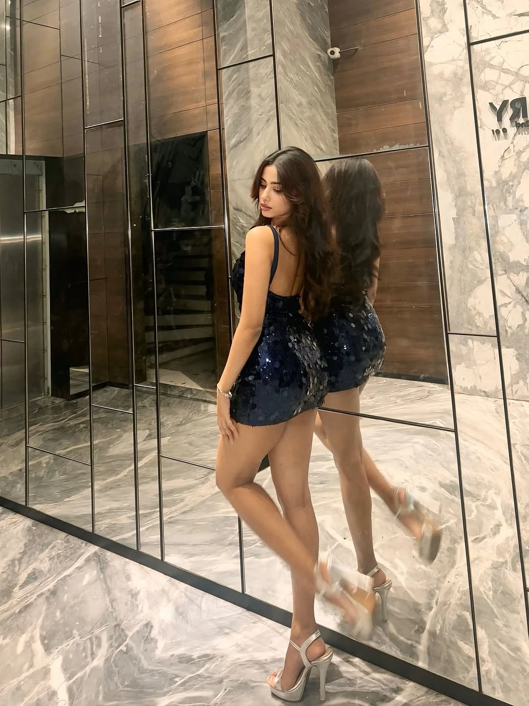 Himani – Indian escort in Nagpur — 2 / 4