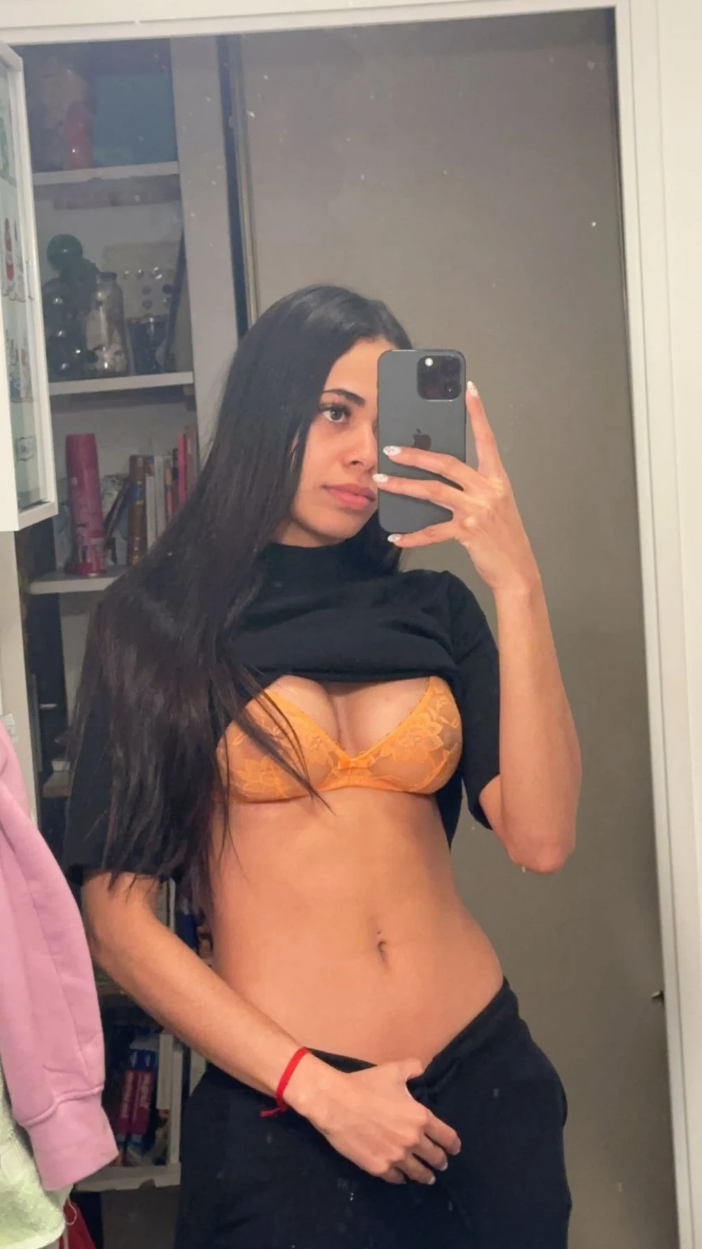 María – Dominican escort in Monaco — 8 / 15