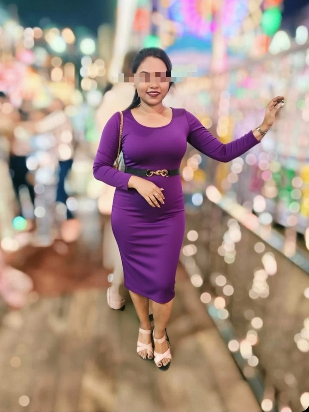 Happy Ending – Indian escort agency in Kolkata — 14 / 16