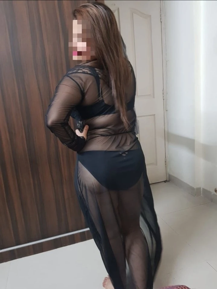 Muskan – Indian escort in Kolkata — 4 / 5