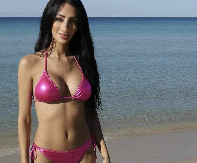 Trans Mina chemakh – Tunisian escort in Tunis — 12 / 24