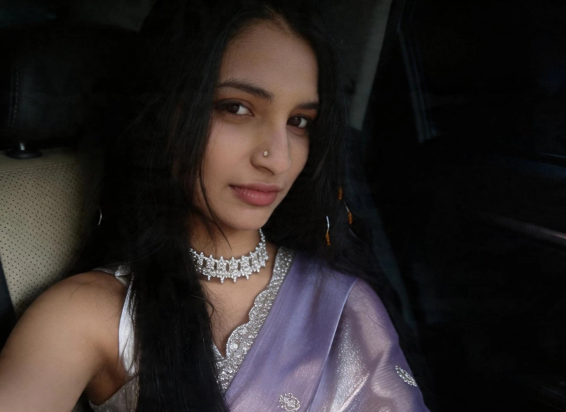 Uridha – Nepalese escort in Pokhara — 1 / 7