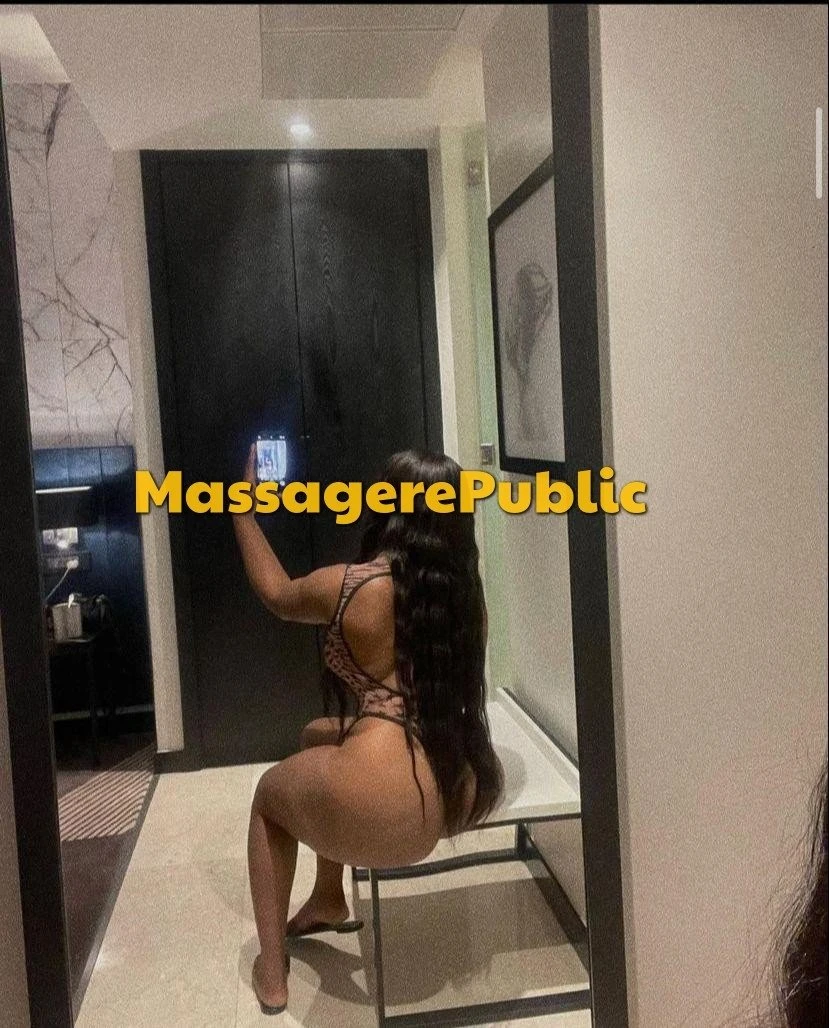 Delish – Senegalese escort in Casablanca — 3 / 4