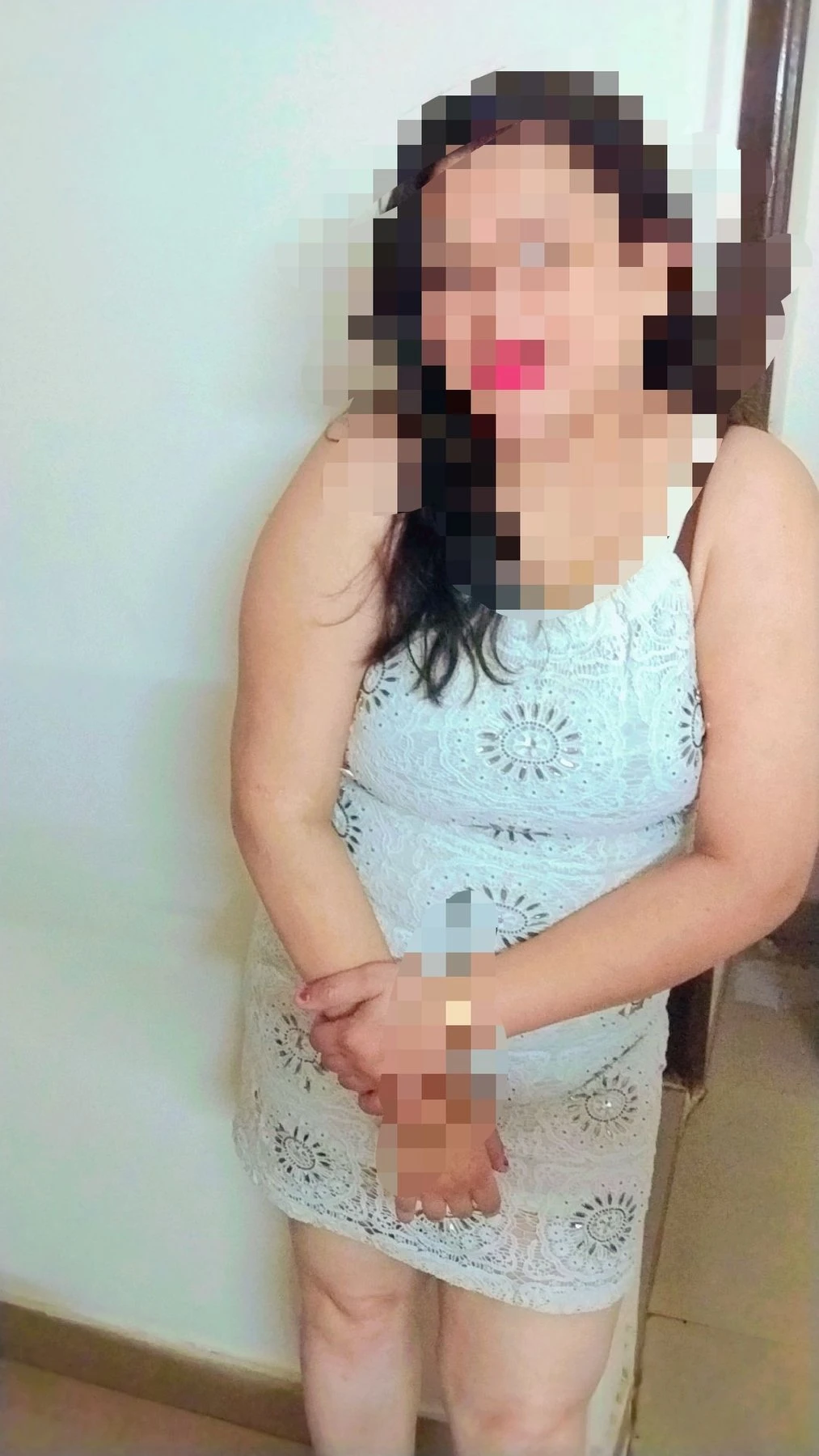 Kaveri Cam & real meet – Indian escort in Noida — 3 / 7