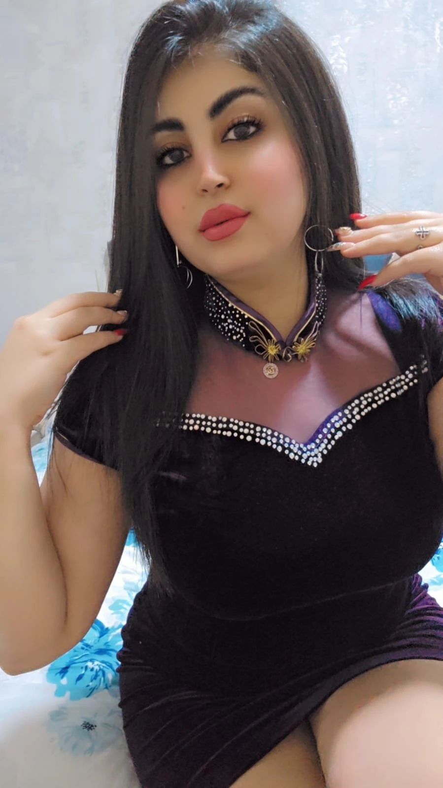 Masa – Syrian escort in Erbil — 3 / 5