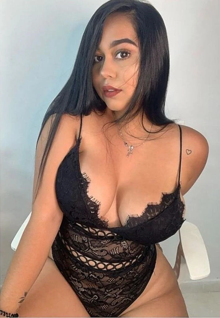 Kymberli – Cuban escort in Malta — 4 / 9