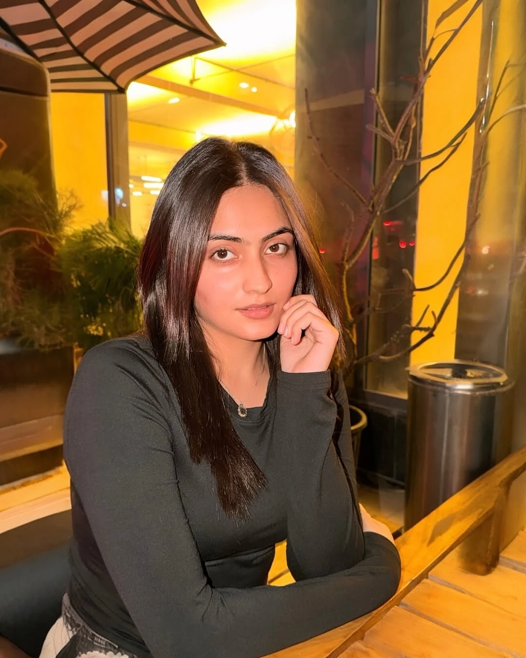 Hancy – Indian escort in Kochi, Escort, Kochi