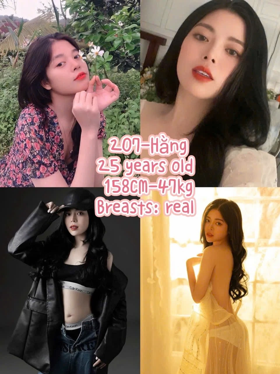 Zungg Massage Have 60 Girl Vip – South Korean masseuse in Ho Chi Minh City — 21 / 27