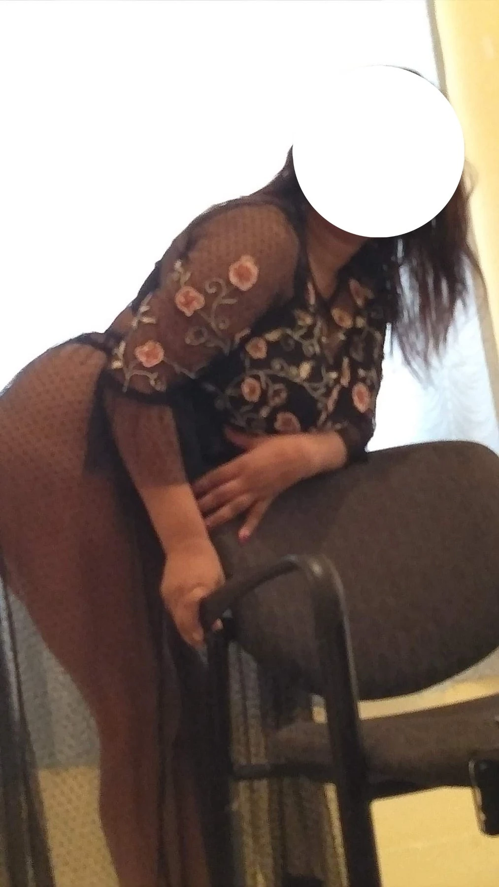 Shazia – Pakistani escort in Lahore — 3 / 5