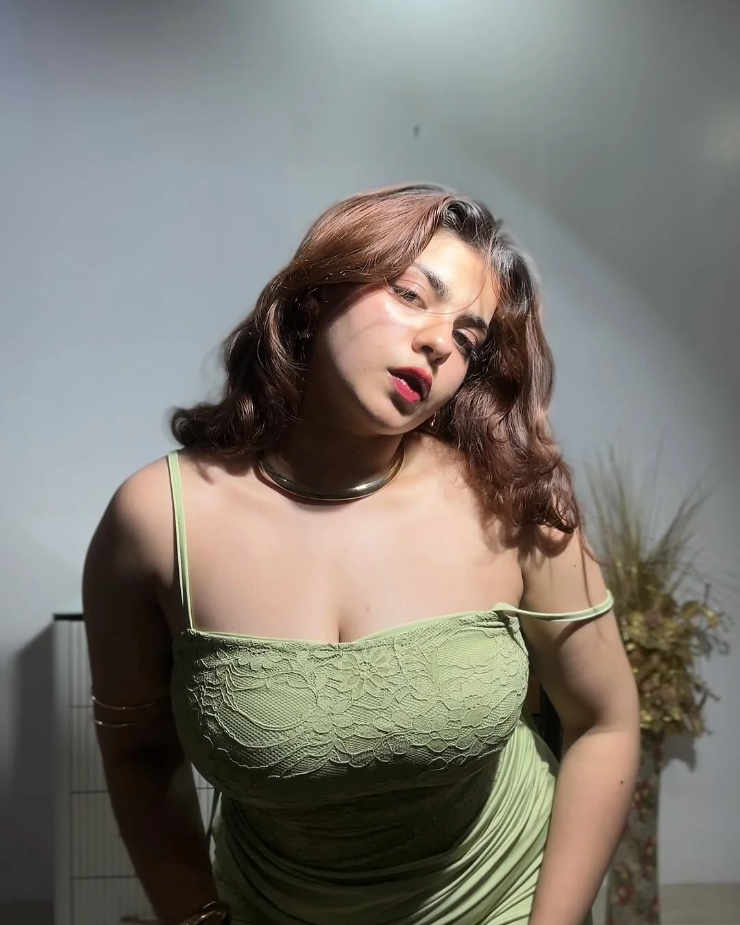 Jeni – Indian escort in Pune — 1 / 4