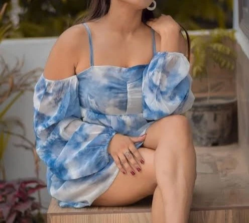 Tanya – Indian escort in New Delhi — 5 / 6