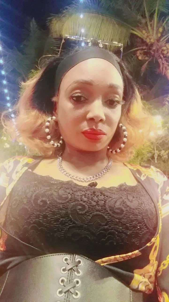 Princess – Liberian escort in Pune — 2 / 5