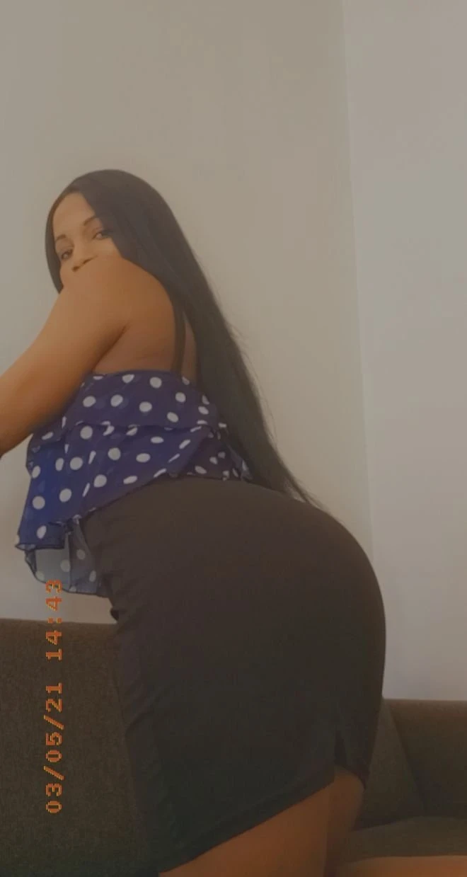 Marie – Ugandan escort in Beirut — 3 / 4