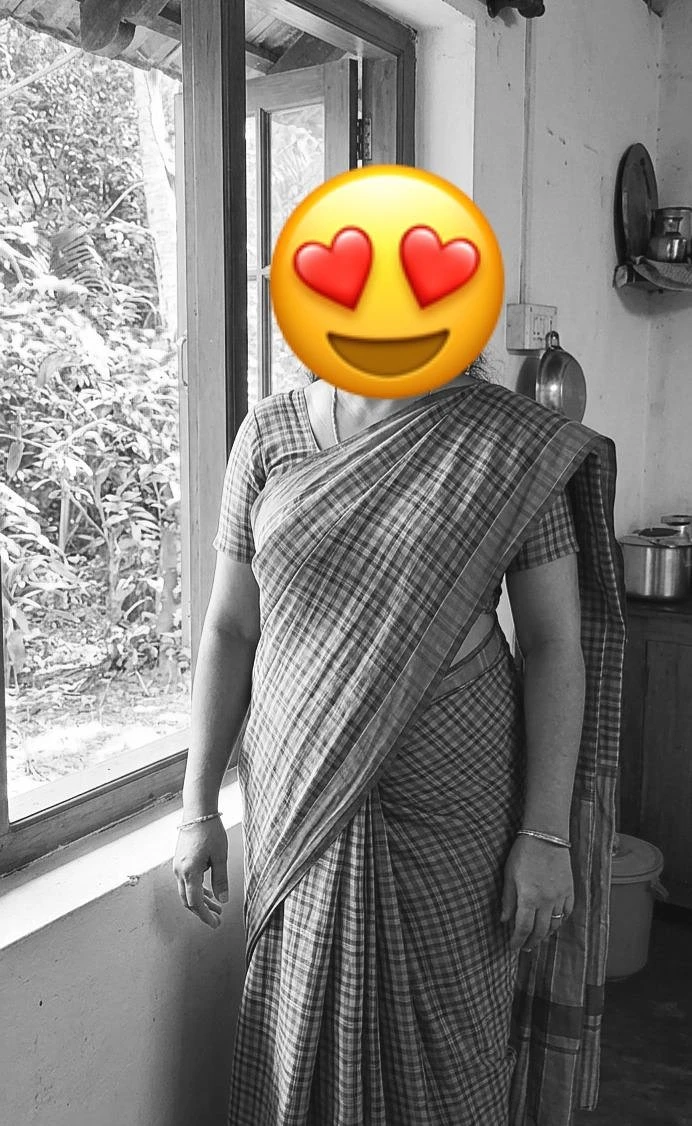 Latha / Malayalam Cam service – Indian escort in Kozhikode — 3 / 4