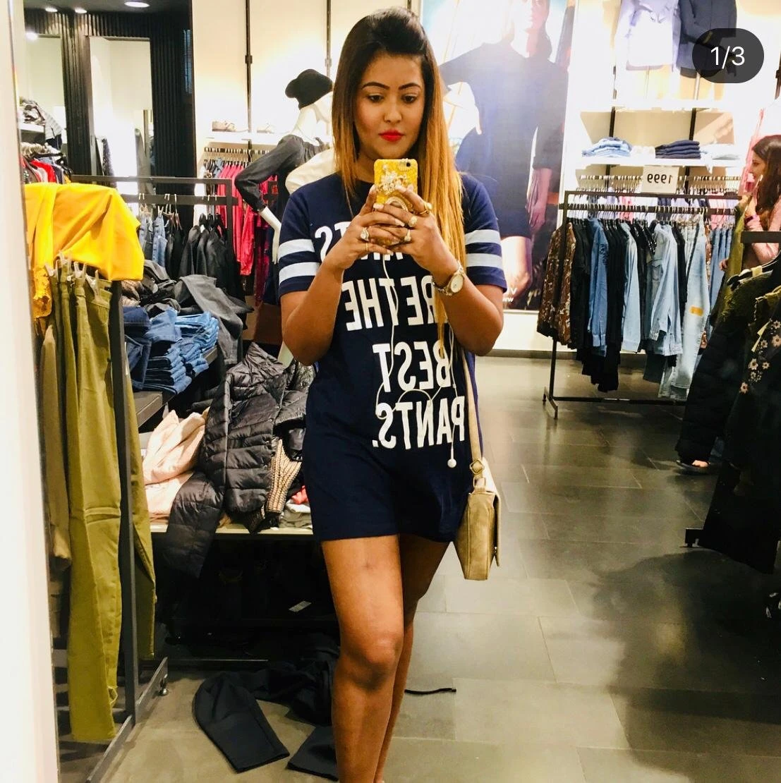 Mahira – Indian escort in Colombo — 2 / 4