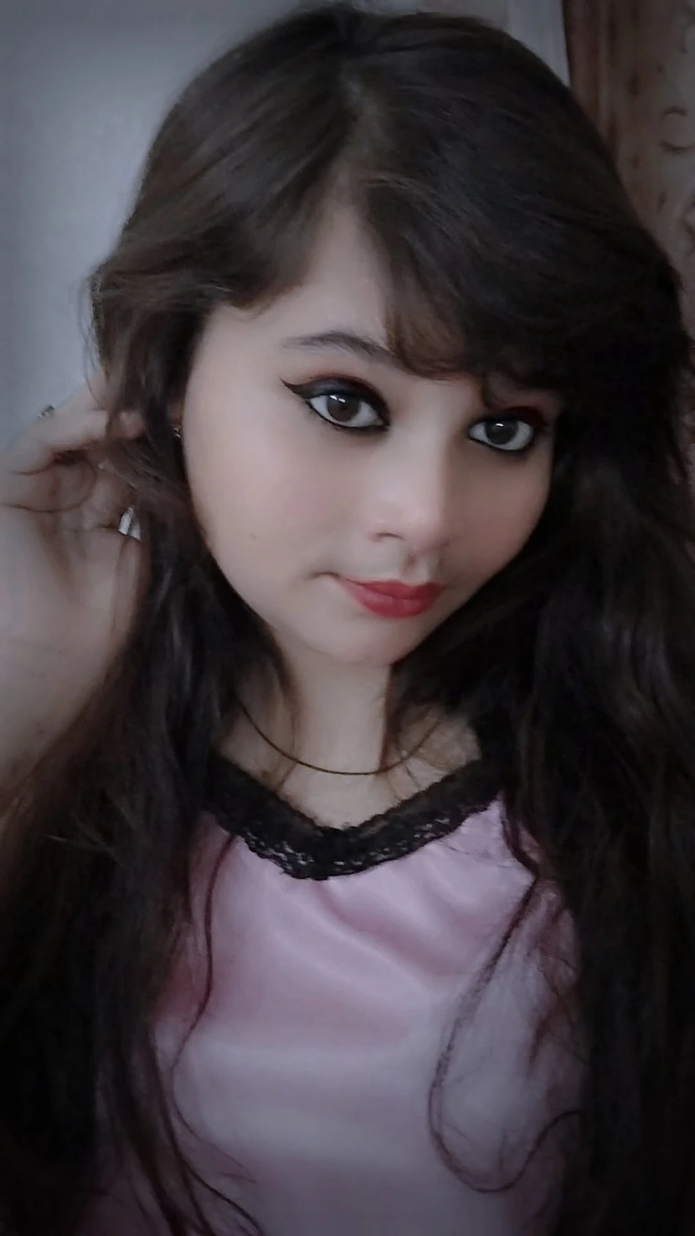 DEEPIKA REAL INDEPENDENT GIRL – Indian escort in New Delhi — 6 / 8