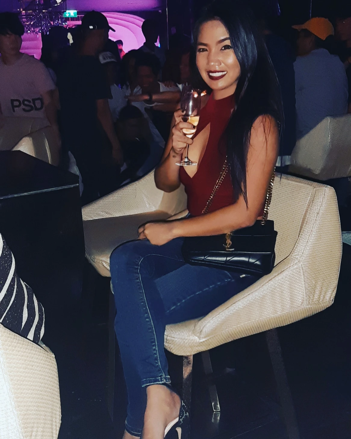 Real Exotic Pinay – Filipino escort in Macao, Escort, Macao