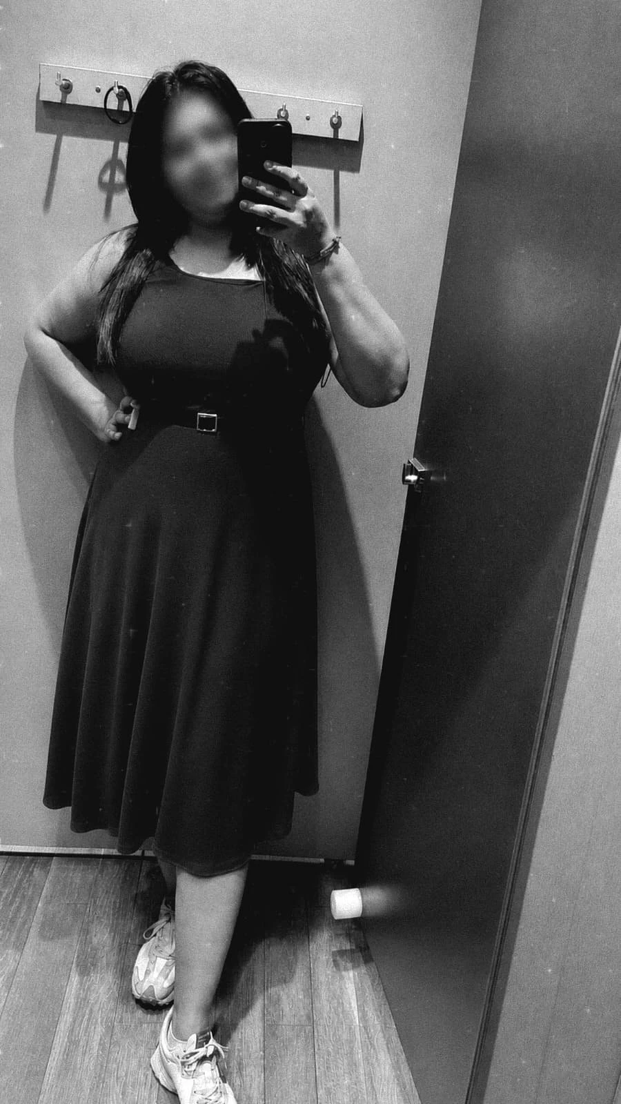 Saumya incall – Indian escort in Gurgaon — 5 / 7