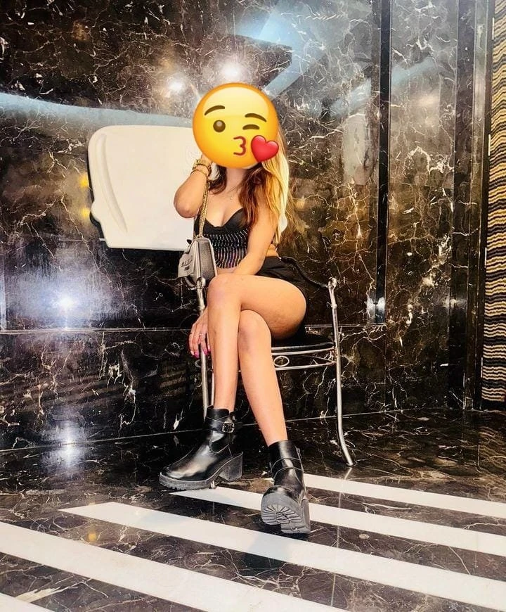 Shalika Hot Independent Escort 4-U – Indian escort in New Delhi — 3 / 5