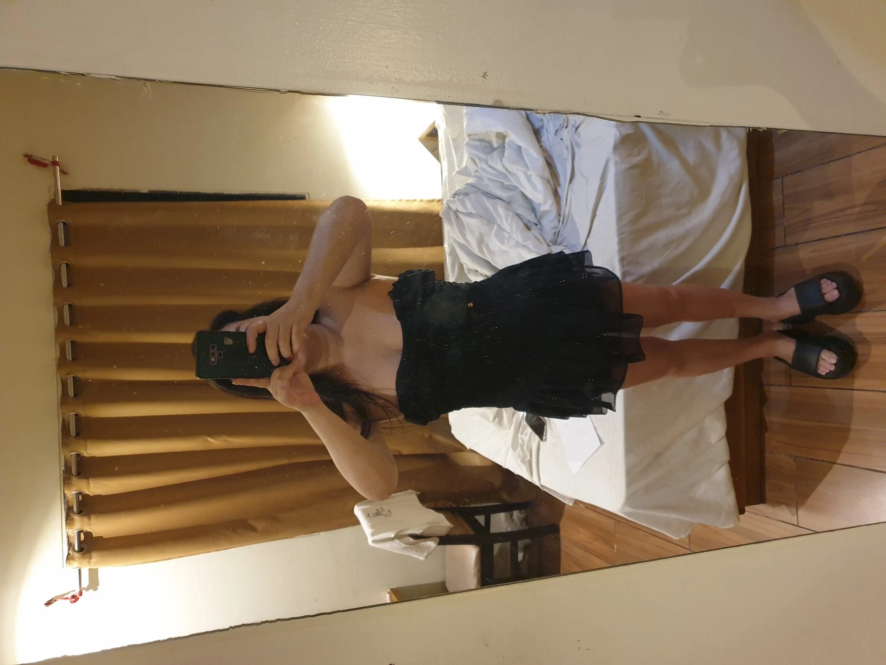 Nano NEW HERE – Malaysian escort in Mumbai — 5 / 8