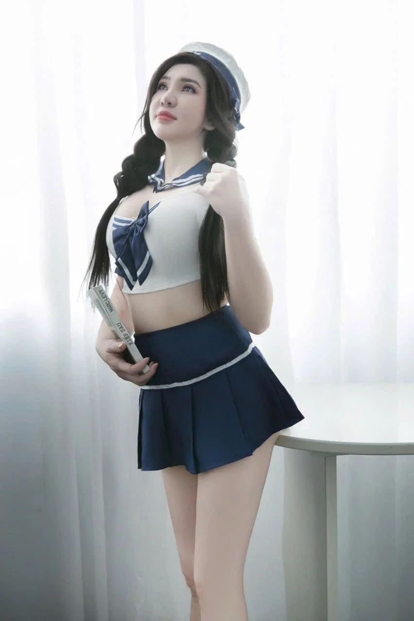 Mina Danag – Vietnamese escort in Da Nang — 4 / 9