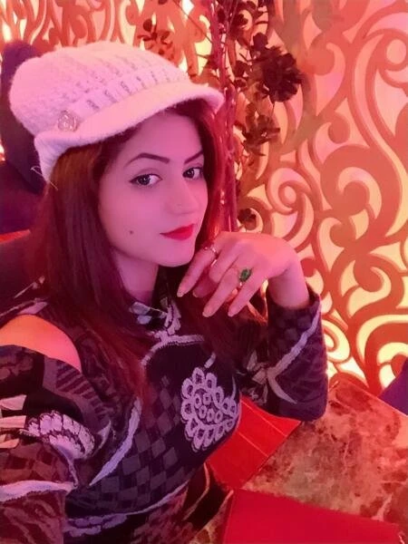 Samara – Pakistani escort in Islamabad — 8 / 9