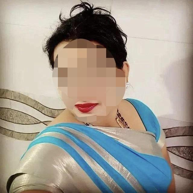 Janvi21567 – escort in Mumbai — 4 / 8