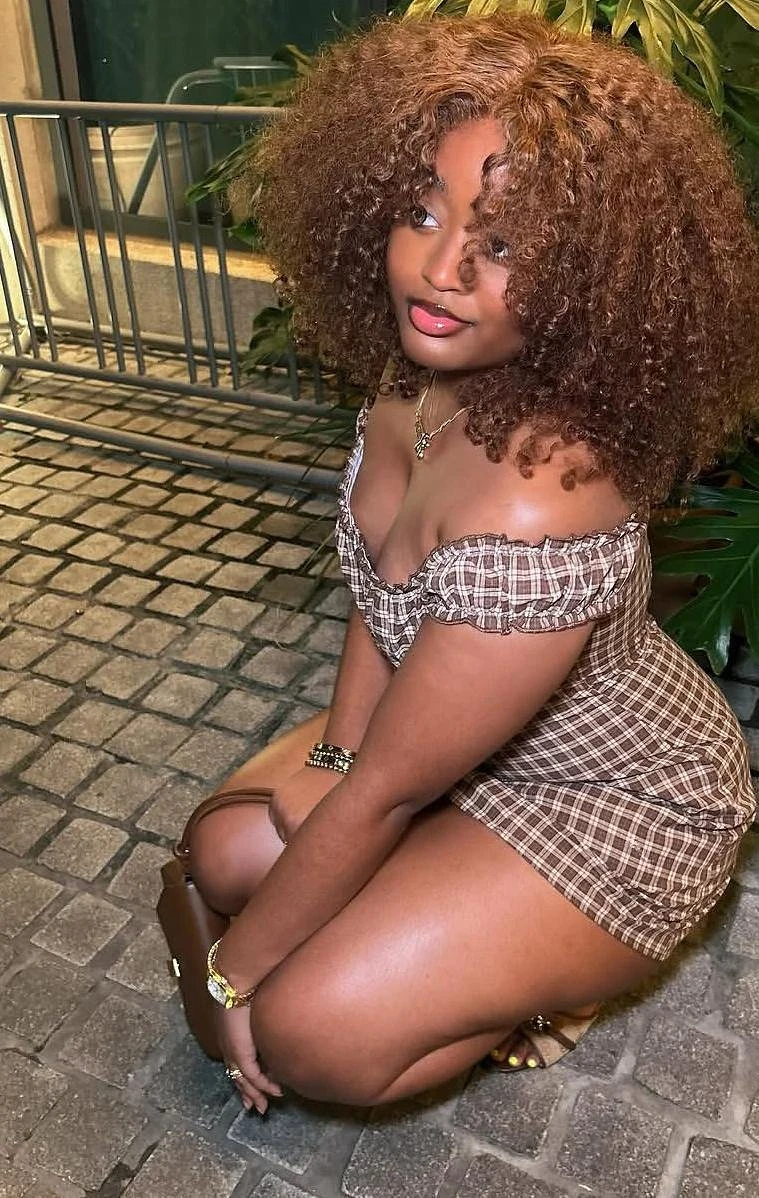 African Jackie +256//75130//4009 – escort in Pune — 4 / 5