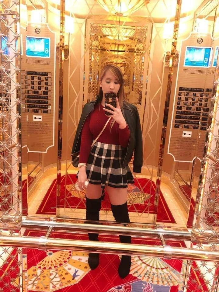 Wildest_Cindy – Filipino escort in Macao — 7 / 11