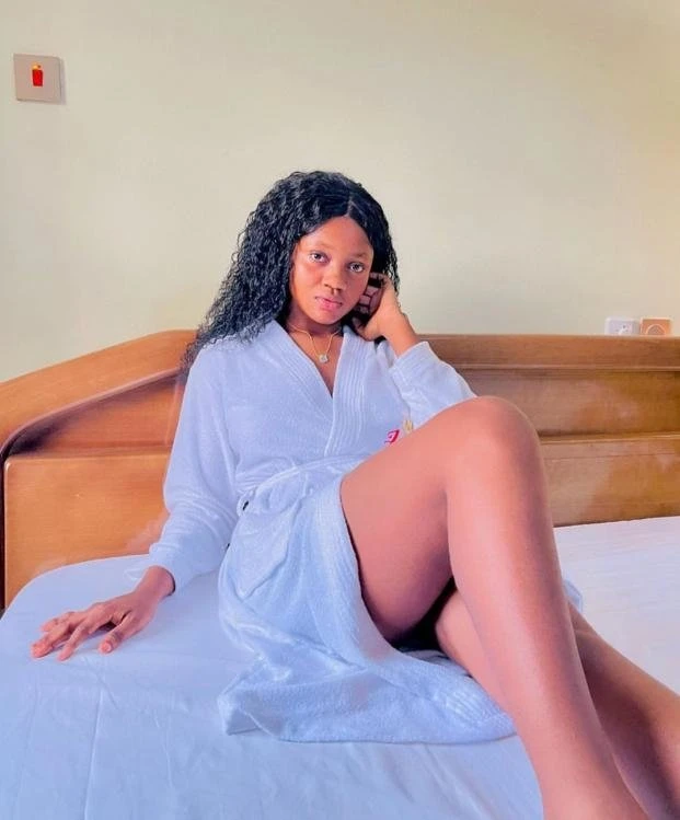 Lizzy – Jamaican escort in Beirut, Escort, Beirut