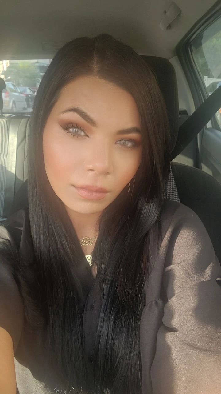 Tina – Lebanese escort in Beirut — 2 / 8