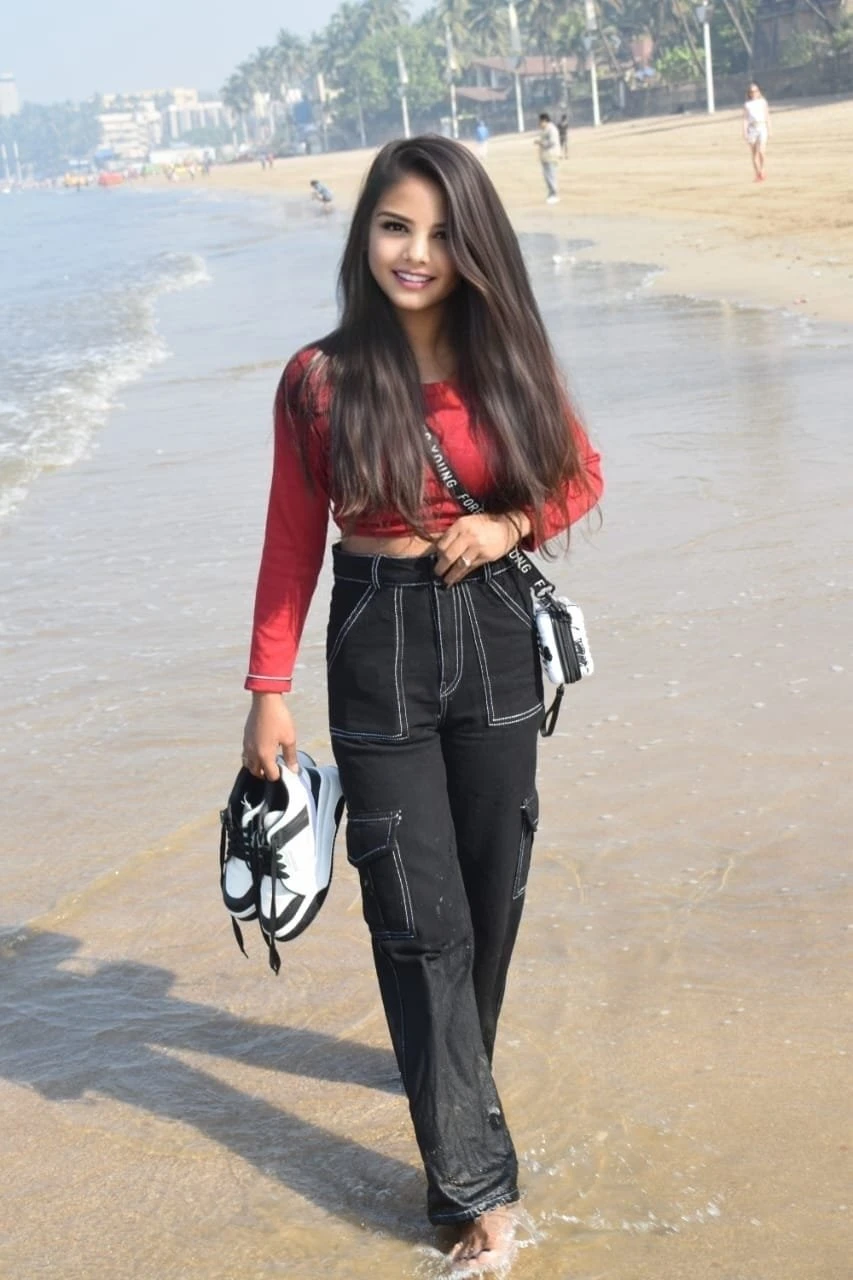 KAJAL AGARWAL COLLEGE GIRL DIRECT CASH – Indian escort in Kochi — 2 / 6
