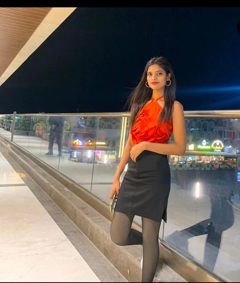 ONLY HIGH PROFILE RUSSIAN & INDIAN – Indian escort in Gurgaon — 3 / 5