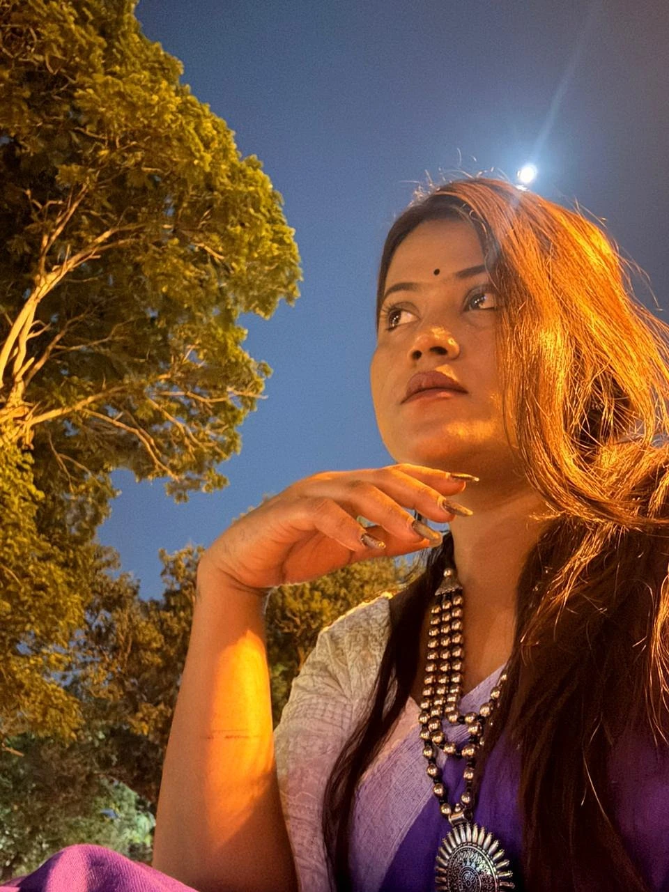 Nandini Kolkata independent girl – escort in Kolkata — 5 / 6