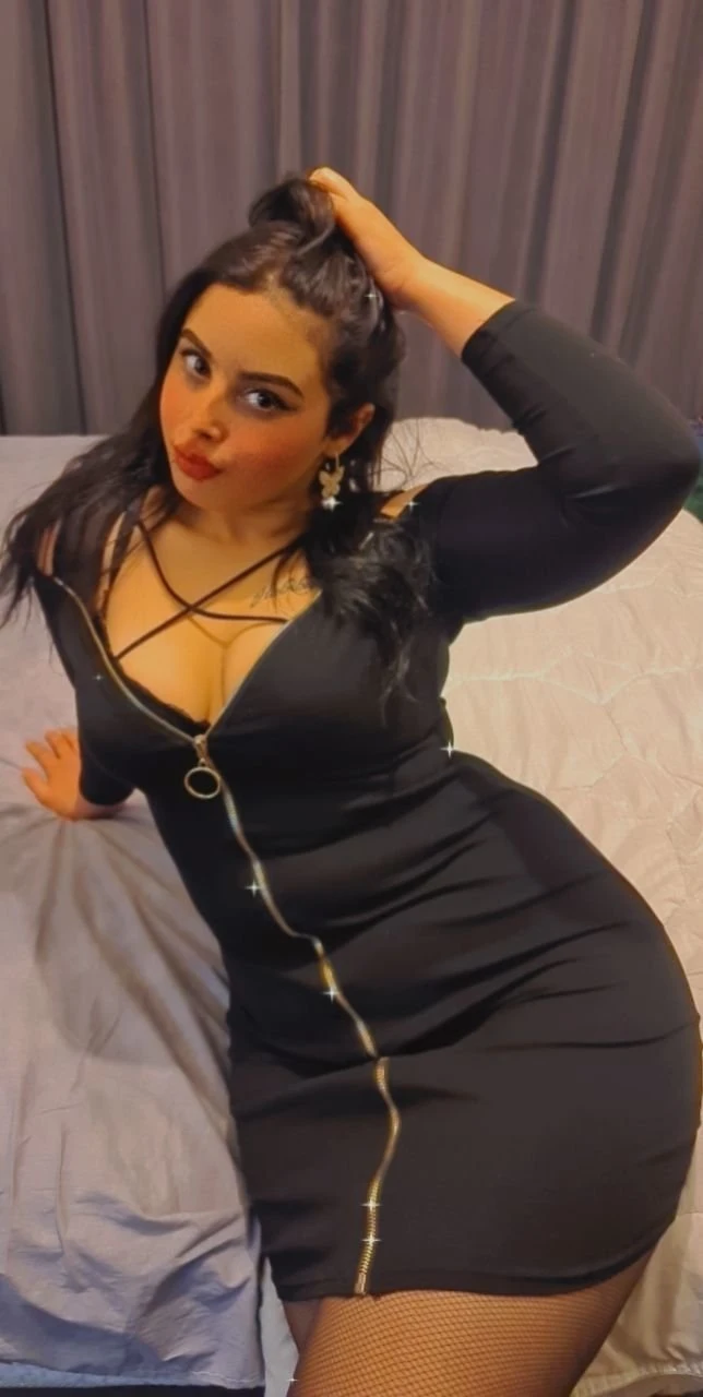 Yasmine – Lebanese escort in Beirut — 5 / 6