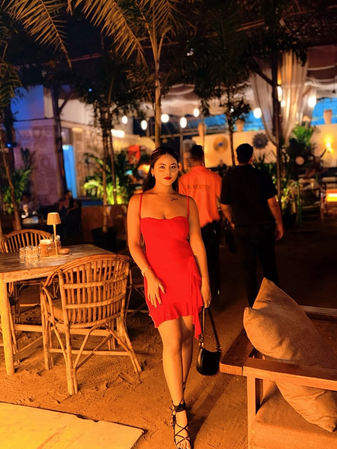 Sakshi – Indian escort in Mumbai, Escort, Mumbai