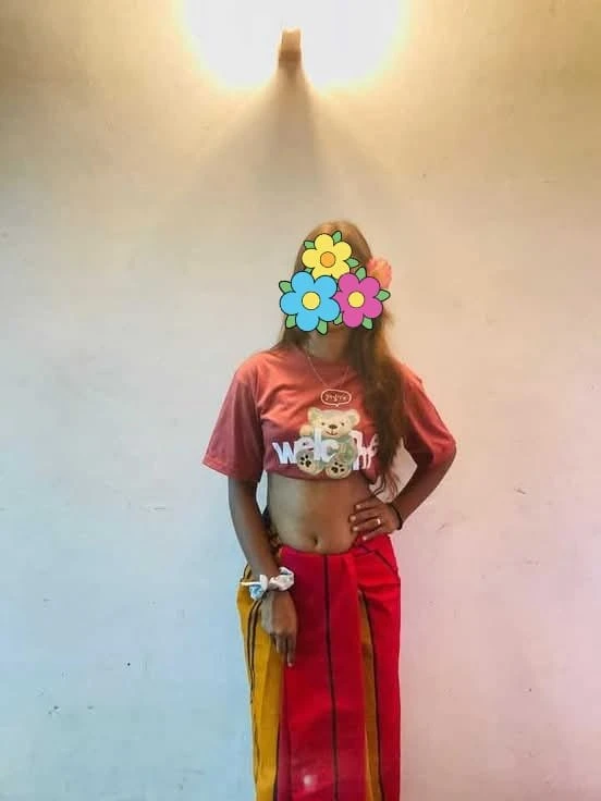 Rithusha Sadamali – Sri Lankan escort in Colombo — 4 / 6