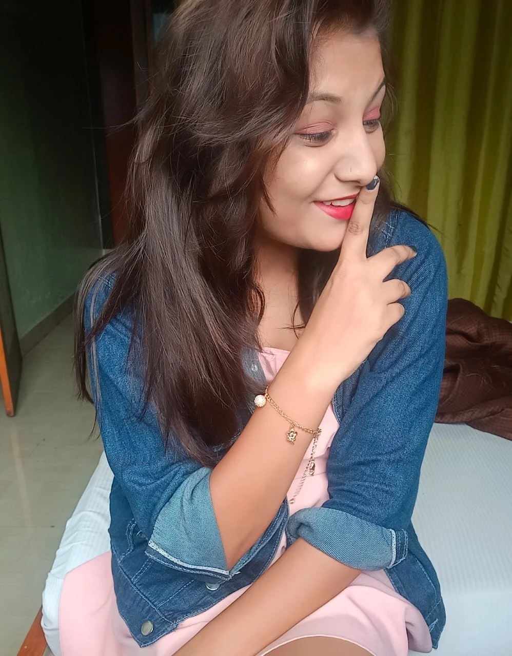 Best Indian Hotties come back – Indian escort in Hyderabad — 4 / 5