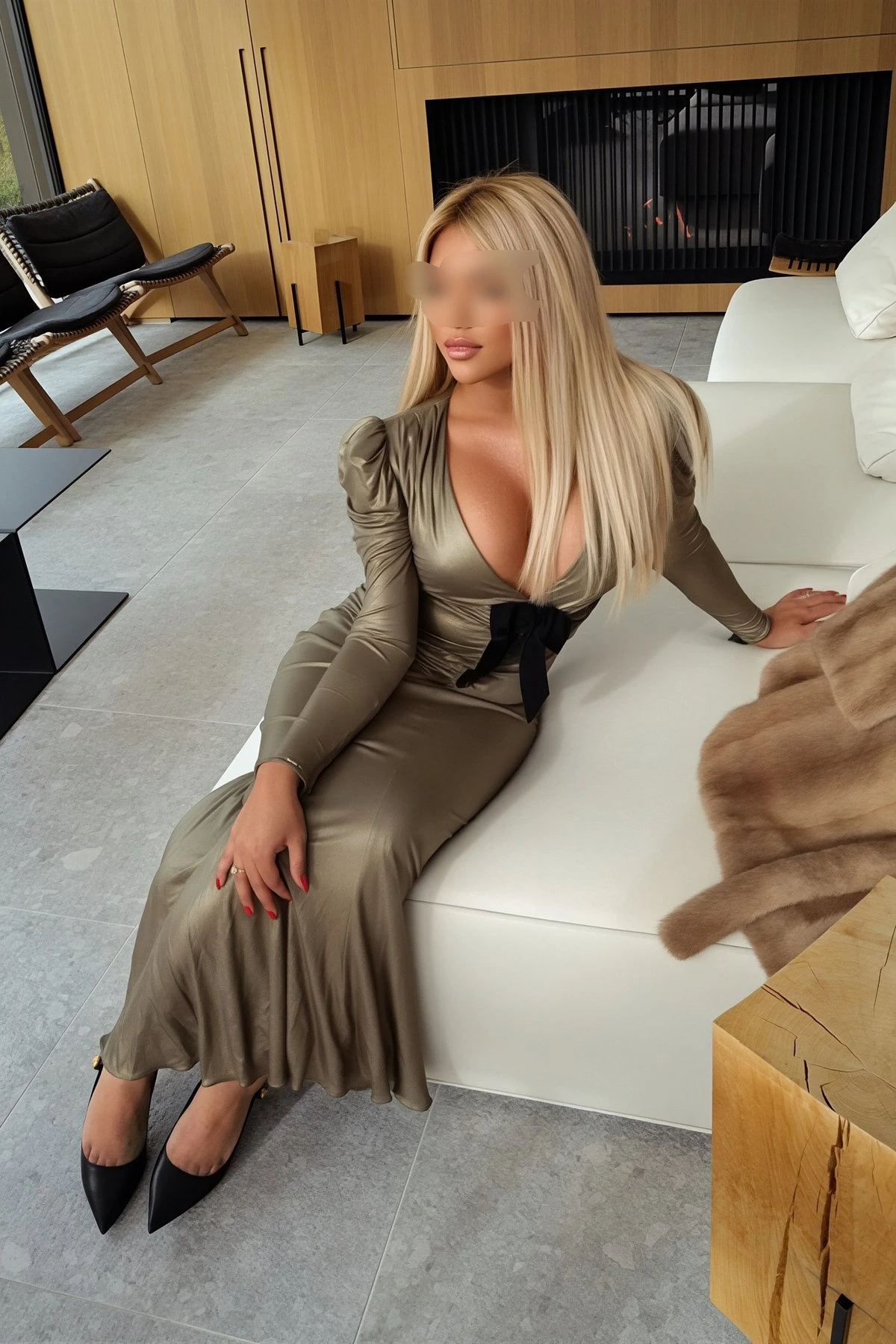 Noa Aliya – Belgian escort in New Delhi — 15 / 24