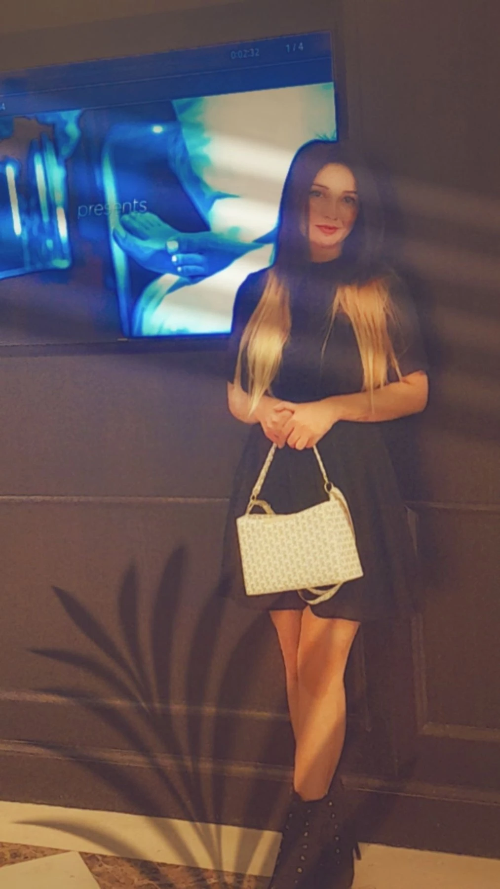 Inshupaidgirl – Indian escort in New Delhi — 3 / 4