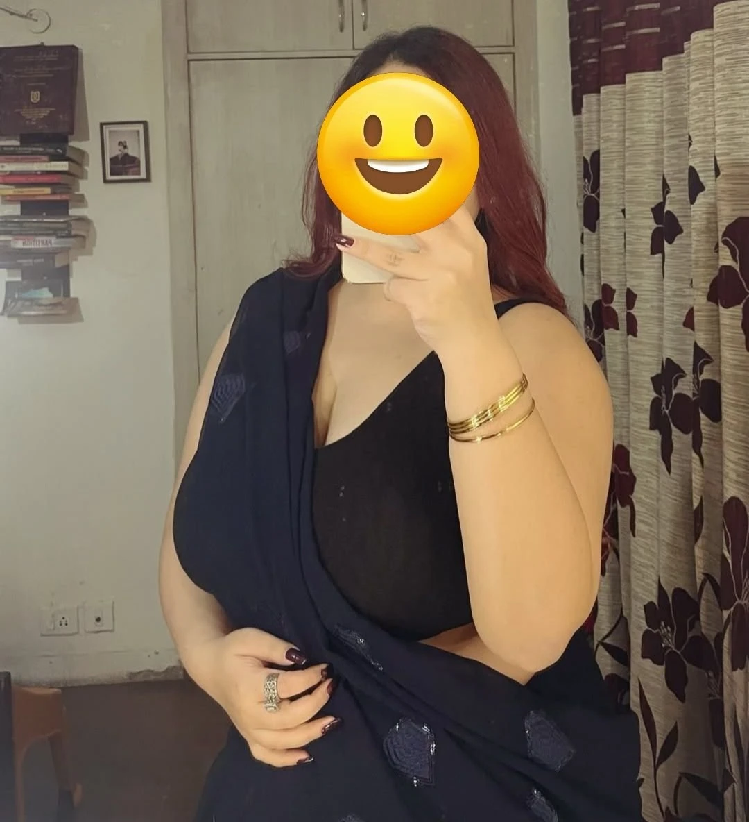 Dream Queen – Indian escort in Mumbai — 1 / 7