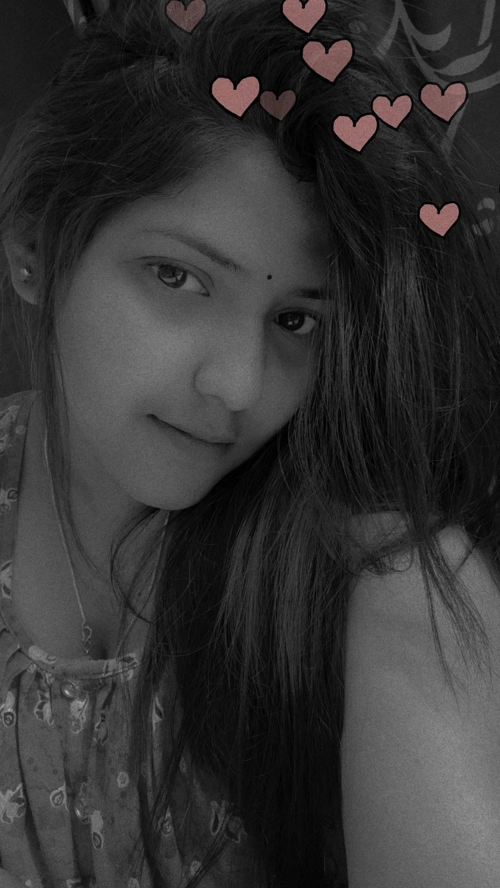 Tiyasha Sen out call available only – Indian escort in Kolkata — 5 / 9