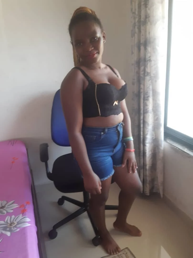 Tasha – escort in Vadodara — 5 / 11